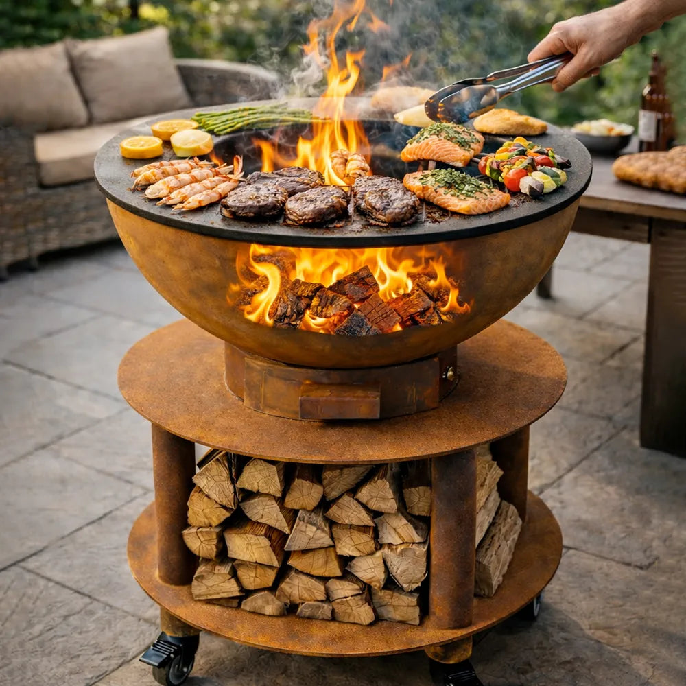 Barbecue & Accessori
