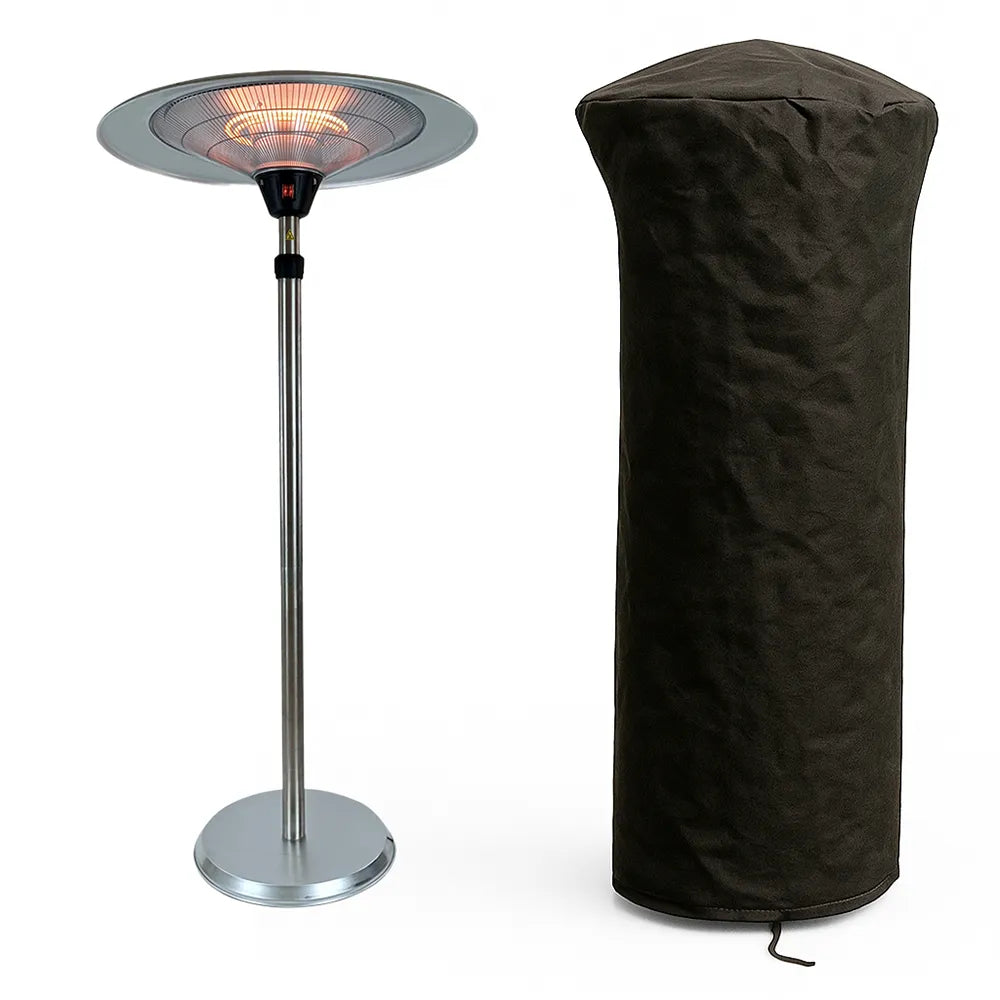 Fungo Saturno Alluminio Set