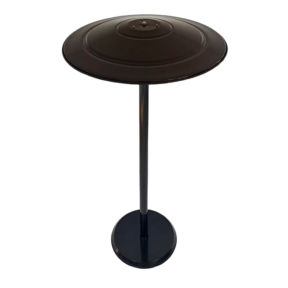 Fungo Saturno Nero Struttura
