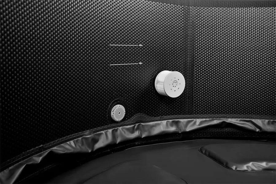 Piscina Duet Interno