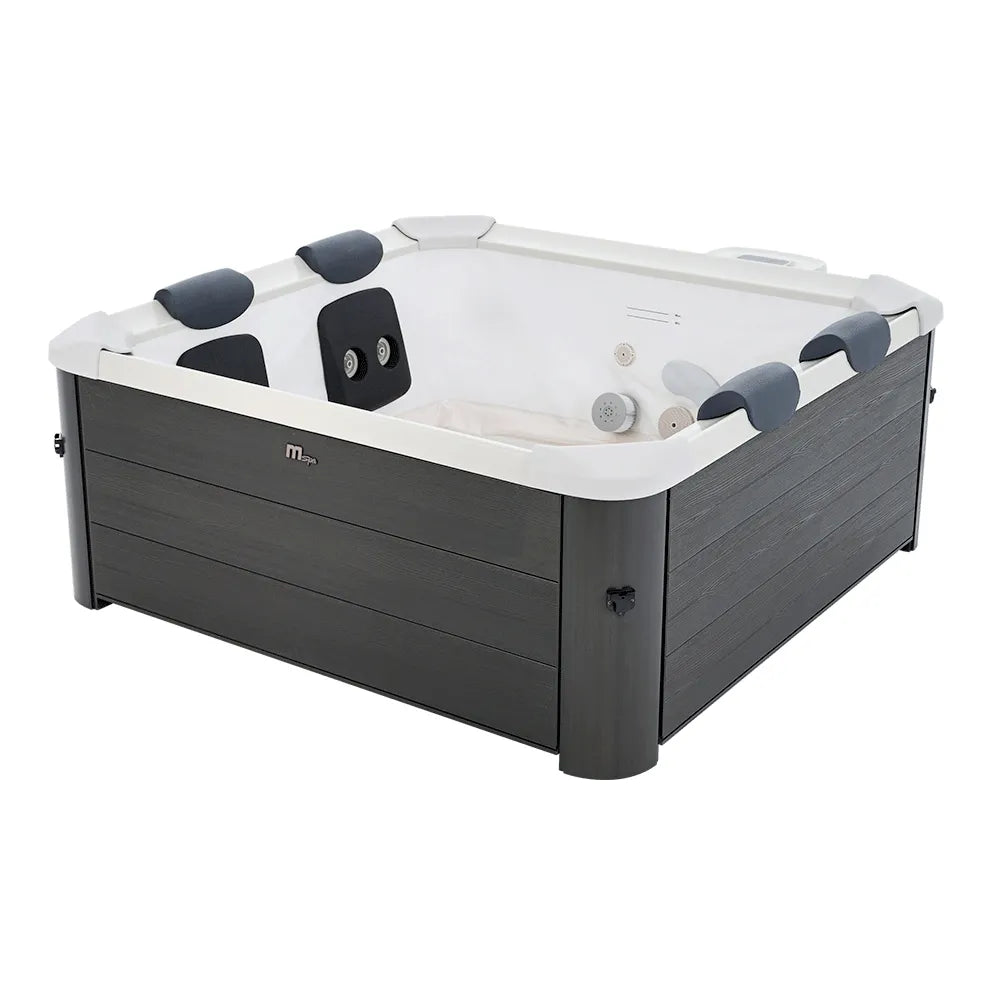 Piscina Oslo Lato
