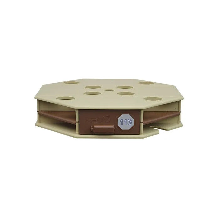 Tablò Marrone Cod. 113-1