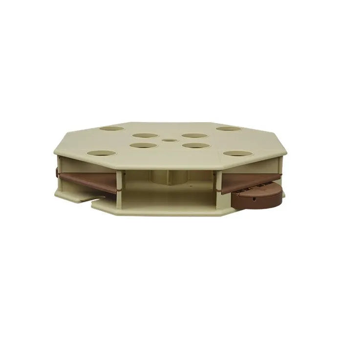 Tablò Marrone Cod. 113-2