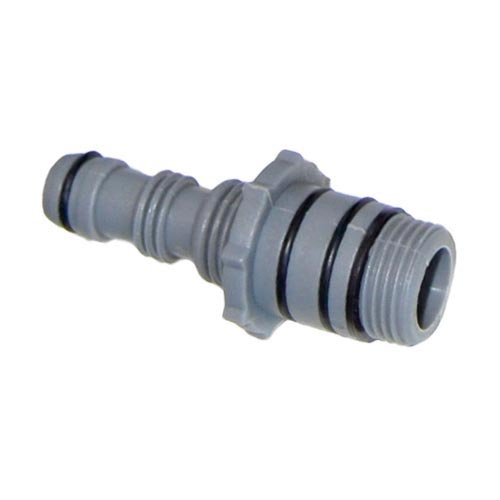 Adaptateur de tuyau