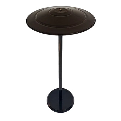 Fungo Saturno Nero Struttura