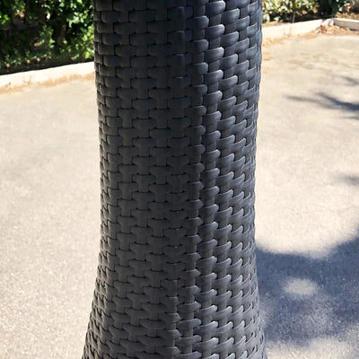 Habitat Nero Texture