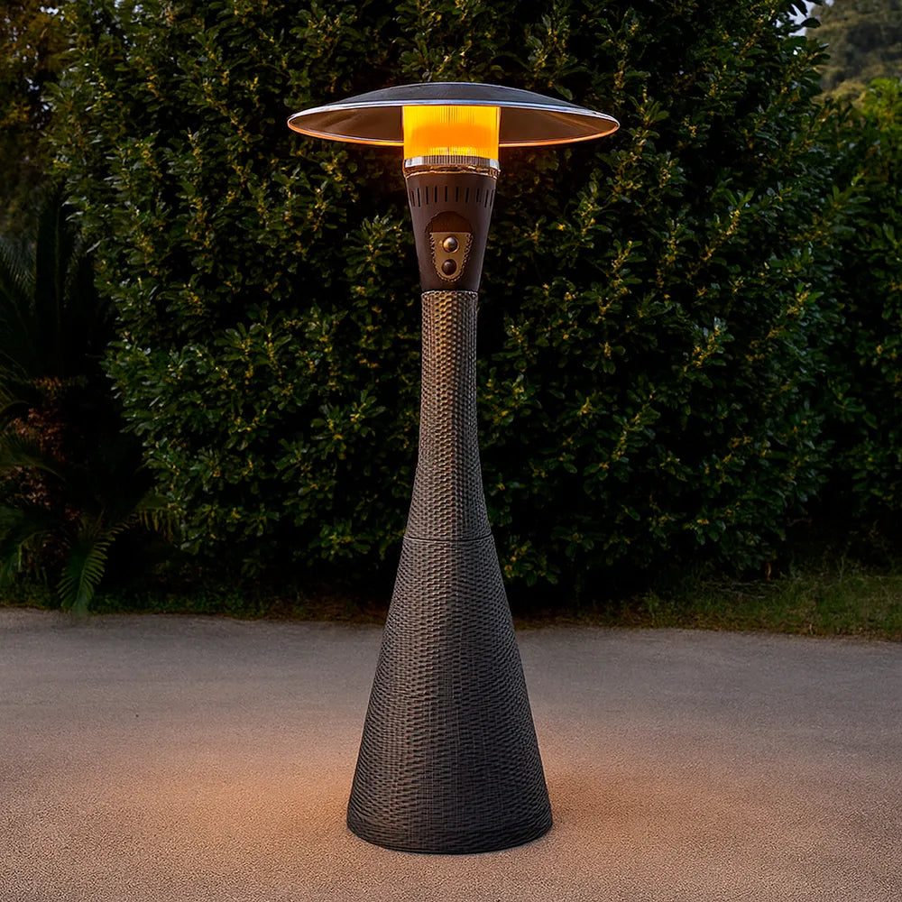 Habitat Torba Fiamma