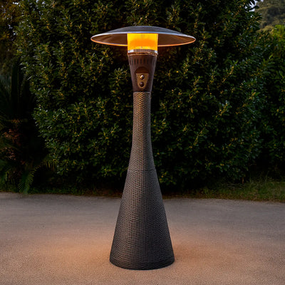 Habitat Torba Fiamma