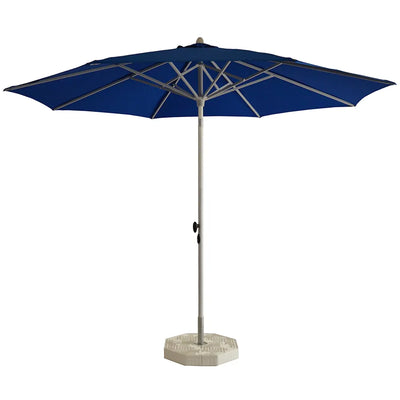 PARIOLI Bianco Blu