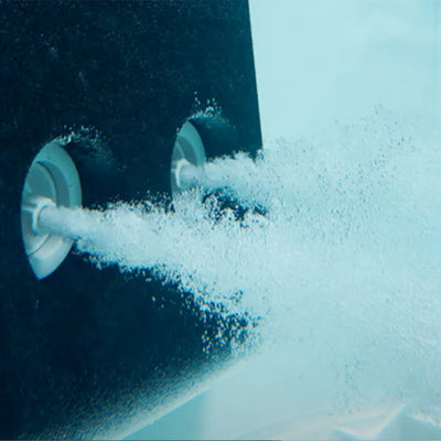 Piscina Oslo Idrogetti
