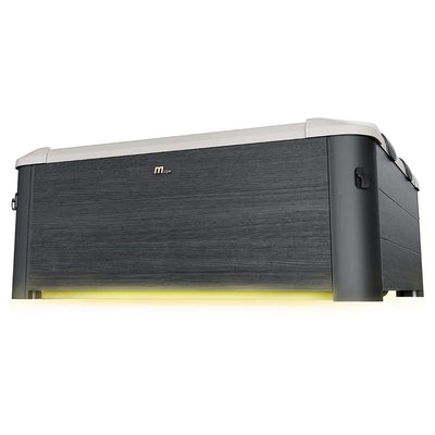 Piscina Oslo LED Giallo