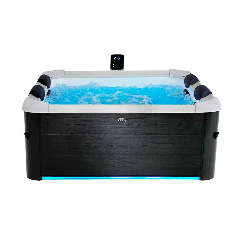 Piscina Oslo Plus Blue