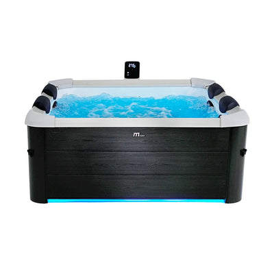 Piscina Oslo Plus Blue