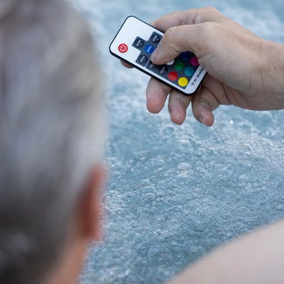Piscina Oslo Plus LED