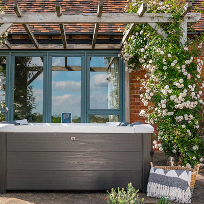 Piscina Oslo Plus Lifestyle