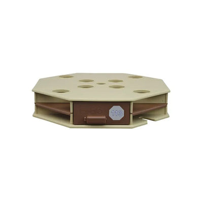Tablò Marrone Cod. 113-1