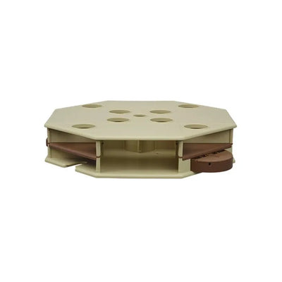 Tablò Marrone Cod. 113-2