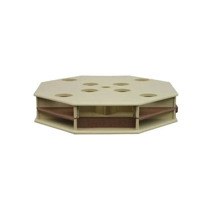 Tablùò Marrone Cod. 113-4