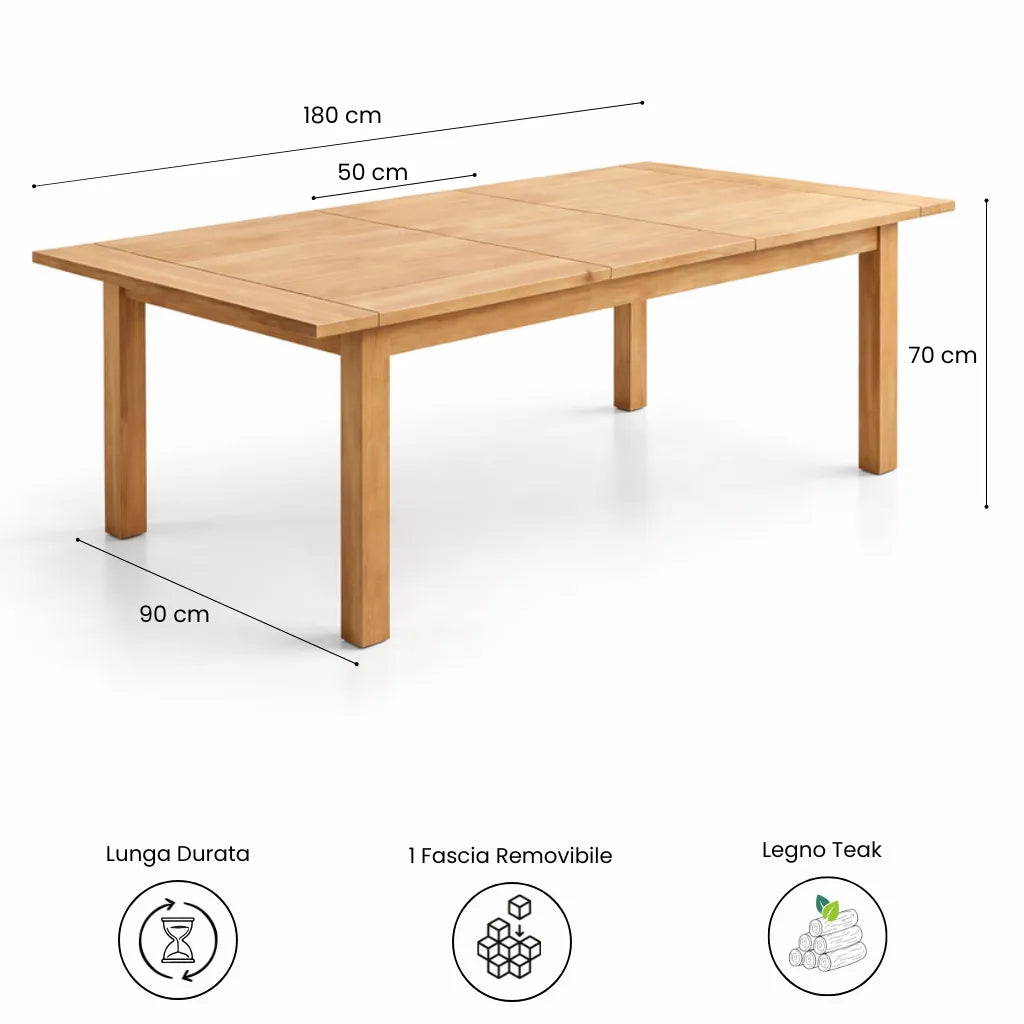 8058269113728_Tavolo-allungabile-in-Legno-Teak-Meridel-diMENSIONI.jpeg (41336650)
