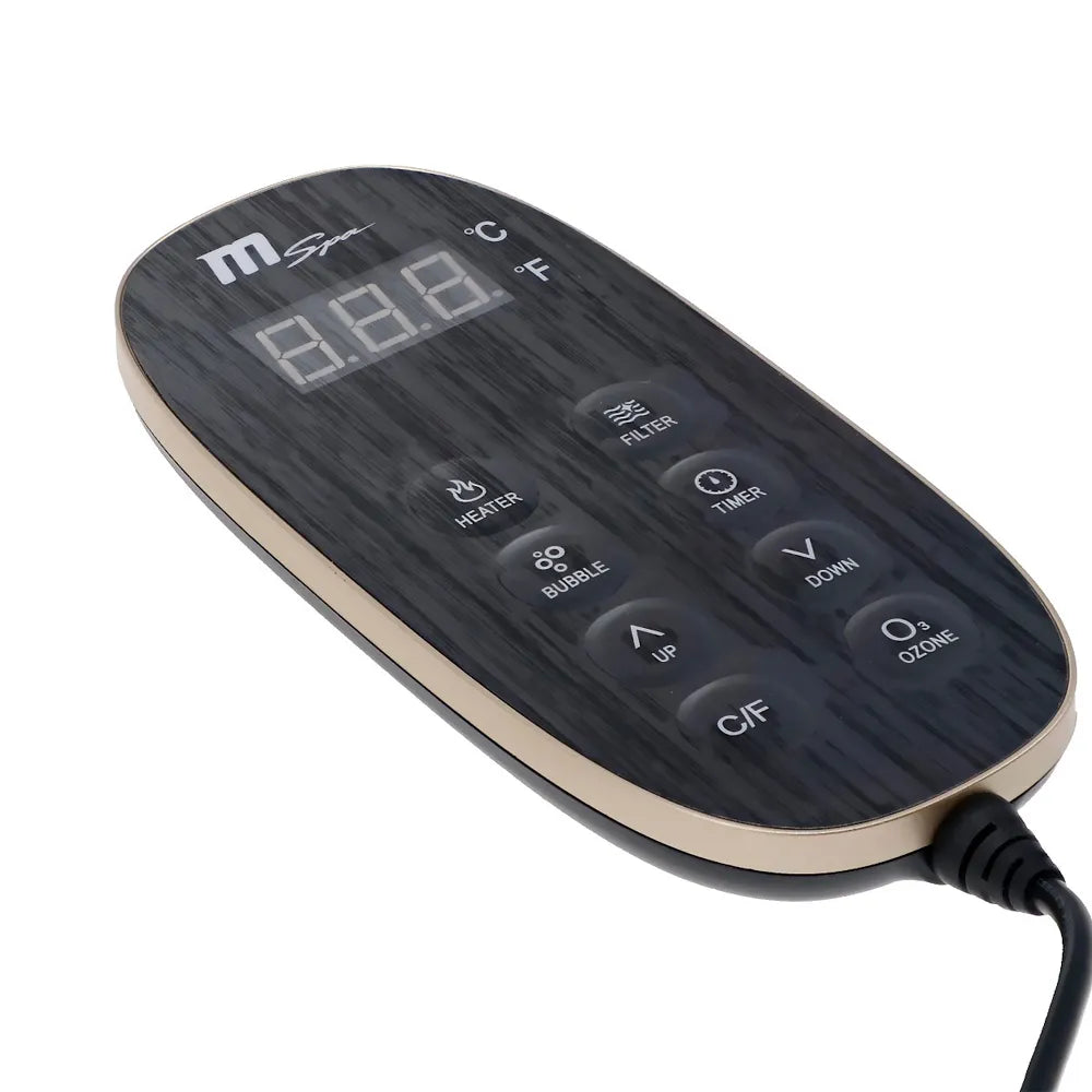 Unità Motore Interna Telecomando