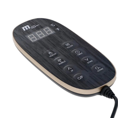 Unità Motore Interna Telecomando