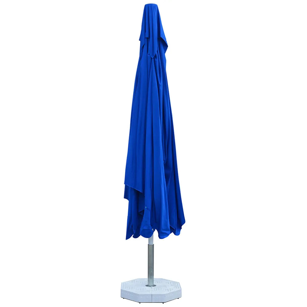 VOMERO Bianco Blu Chiuso