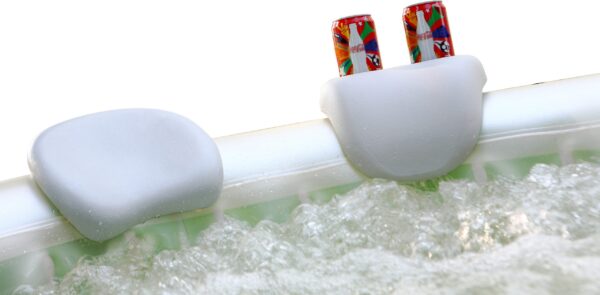 Kit : 2 appuis-tête et un porte-gobelet – Image 3