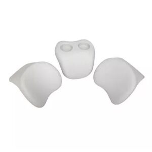 Kit : 2 appuis-tête et un porte-gobelet