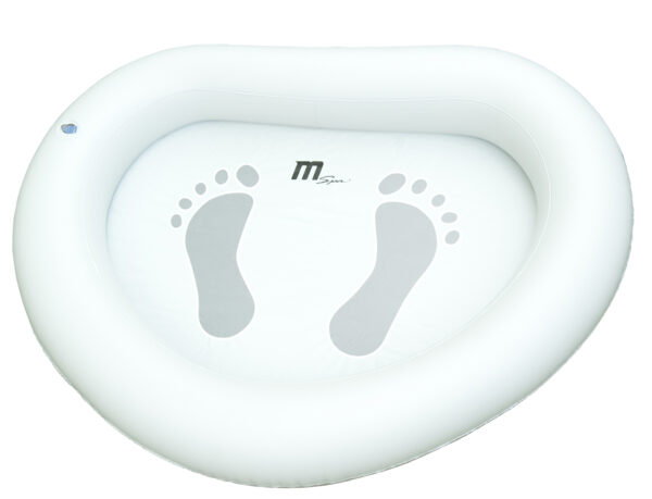 Bain de pieds – Image 2