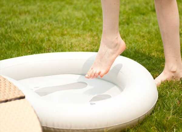 Bain de pieds – Image 4