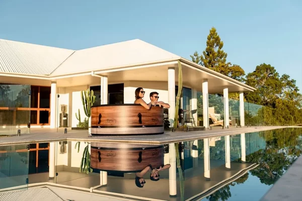Duet Vista Pool