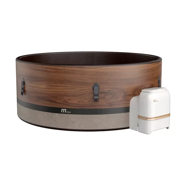 Duet Whirlpool