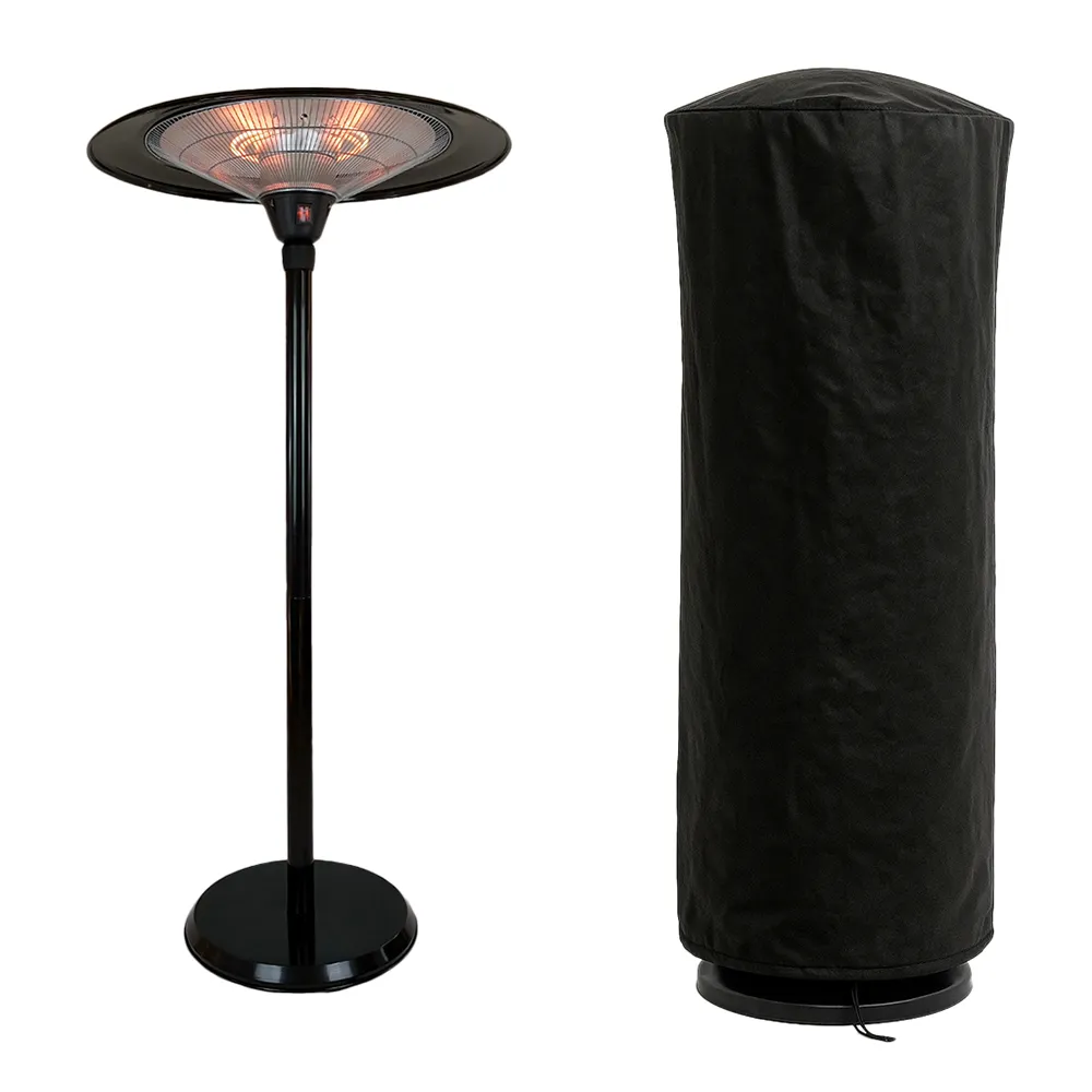 Fungo Saturno Nero Set