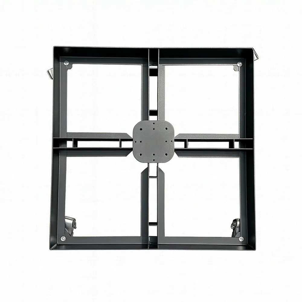 Base Mobile Nera
