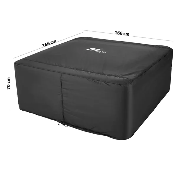 B0304557-B0304562 Copertura Termica Tribeca Dimensioni