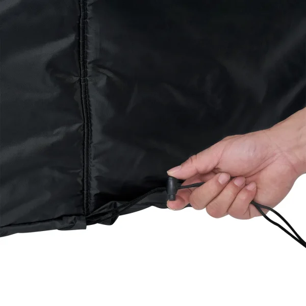 B0304558 B0304563 Couverture thermique Oslo Fit