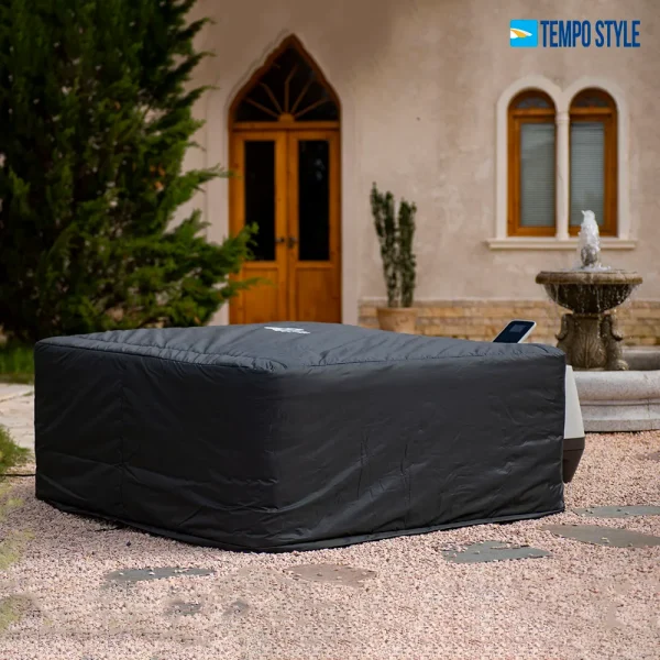 B0304558 B0304563 Couverture thermique Oslo Lifestyle