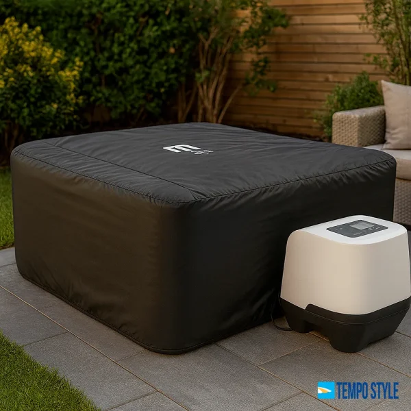 B0304563 Copertura Termica Oslo Plus Lifestyle