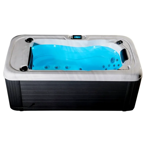 Idromassaggio Monoblocco Caesar (ZR9004) Acqua