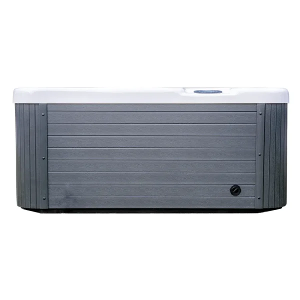 Idromassaggio Monoblocco Cleopatra (ZR7106) Frontale