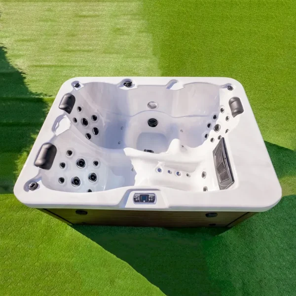 Idromassaggio Monoblocco Drusilla (ZR7011) Giardino