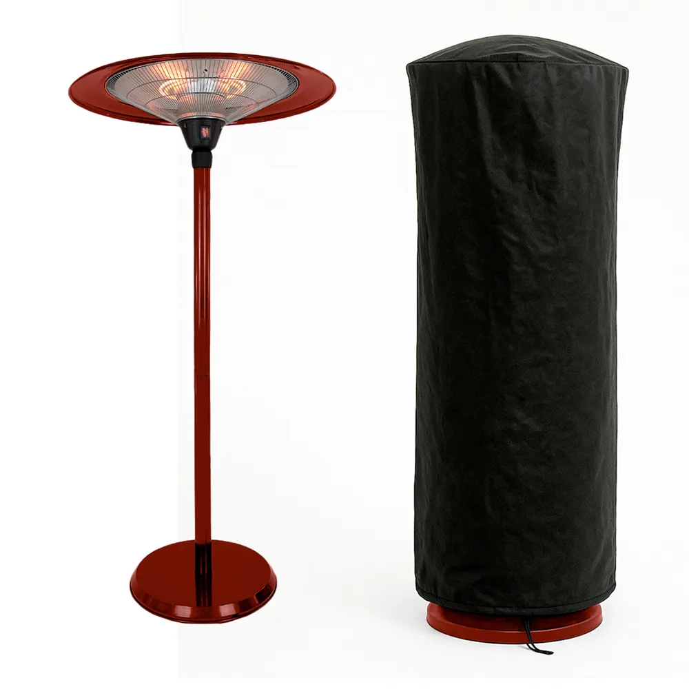 Fungo Saturno Bordeaux Set